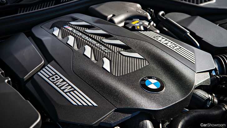 2019 BMW M850i xDrive Coupé
