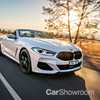 2019 BMW M850i xDrive Cabriolet