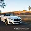2019 BMW M850i xDrive Cabriolet