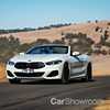 2019 BMW M850i xDrive Cabriolet