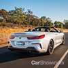 2019 BMW M850i xDrive Cabriolet