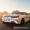 2019 BMW M850i xDrive Cabriolet