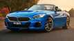 BMW Z4 Lands In Oz – 3 Variants, From $85k