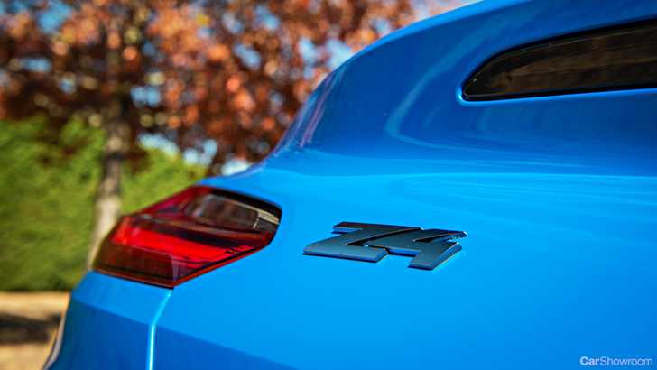 BMW Z4 Lands In Oz – 3 Variants, From $85k