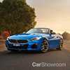 2019 BMW Z4 M40i