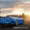 2019 BMW Z4 M40i