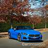 2019 BMW Z4 M40i