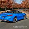 2019 BMW Z4 M40i