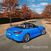 2019 BMW Z4 M40i