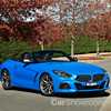 2019 BMW Z4 M40i