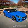 2019 BMW Z4 M40i