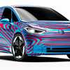 Volkswagen Confirms ‘ID.3’ Name, Sub-$50k Pricetag – Gallery