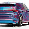 Volkswagen Confirms ‘ID.3’ Name, Sub-$50k Pricetag – Gallery
