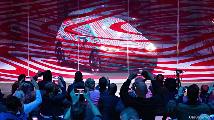 Volkswagen Confirms ‘ID.3’ Name, Sub-$50k Pricetag – Gallery