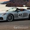 Porsche’s White-Hot 911 Speedster AU-Bound in Q4 2019