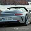 Porsche’s White-Hot 911 Speedster AU-Bound in Q4 2019