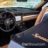Porsche’s White-Hot 911 Speedster AU-Bound in Q4 2019