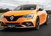 Renault Adds EDC Automatic To 2019 Megane RS 280 Cup