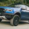 2019 Ford Ranger Raptor To Storm European Markets