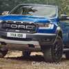2019 Ford Ranger Raptor To Storm European Markets