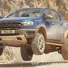 2019 Ford Ranger Raptor To Storm European Markets