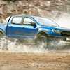 2019 Ford Ranger Raptor To Storm European Markets