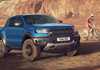 2019 Ford Ranger Raptor To Storm European Markets