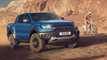 2019 Ford Ranger Raptor To Storm European Markets