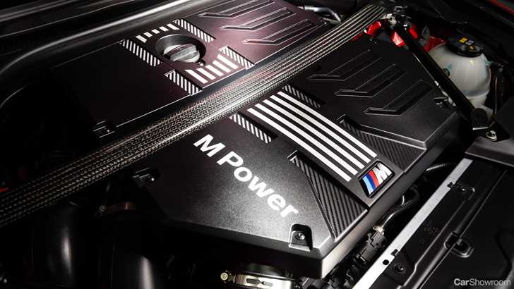 BMW X3, X4 M Competition Arrives In AU, Turf War To Ensue