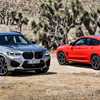 BMW X3, X4 M Competition Arrives In AU, Turf War To Ensue