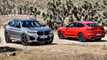 BMW X3, X4 M Competition Arrives In AU, Turf War To Ensue