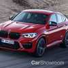 BMW X3, X4 M Competition Arrives In AU, Turf War To Ensue