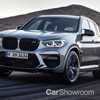 BMW X3, X4 M Competition Arrives In AU, Turf War To Ensue
