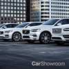 J.D. Power Crowns Volvo As ‘Most Dependable Premium Brand’ In UK – Gallery