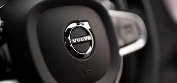 J.D. Power Crowns Volvo As ‘Most Dependable Premium Brand’ In UK – Gallery