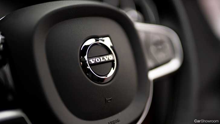 J.D. Power Crowns Volvo As ‘Most Dependable Premium Brand’ In UK – Gallery