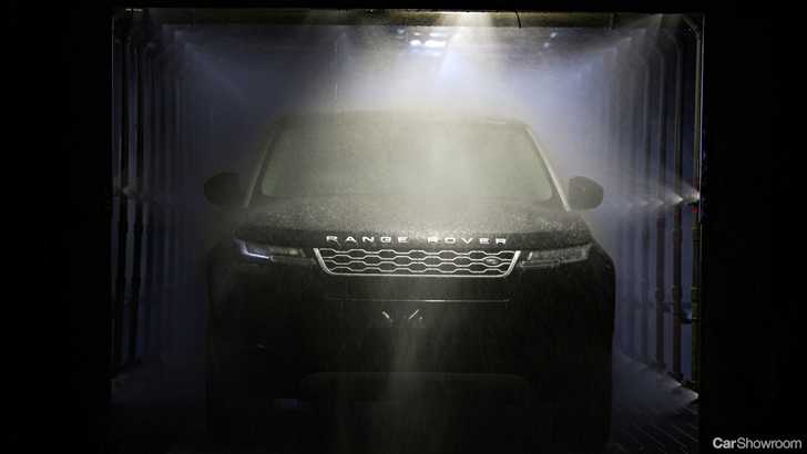 Tata Denies Jaguar-Land Rover Sale, Again – Gallery