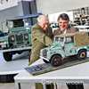 Tata Denies Jaguar-Land Rover Sale, Again – Gallery