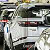 Tata Denies Jaguar-Land Rover Sale, Again – Gallery