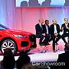 Tata Denies Jaguar-Land Rover Sale, Again – Gallery