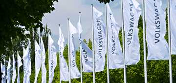 Volkswagen Group To Shrink – Gallery