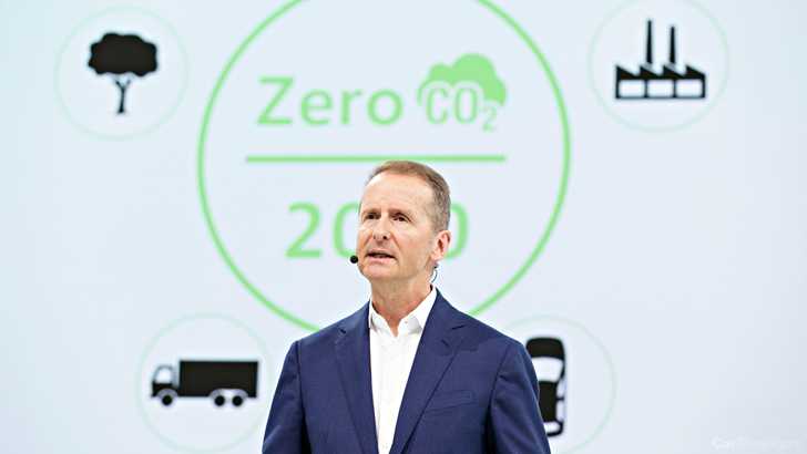 Volkswagen Group To Shrink – Gallery
