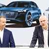 Volkswagen Group To Shrink – Gallery