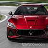 Maserati To Make Do Without Ferrari Power By 2021 – Gallery