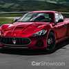 Maserati To Make Do Without Ferrari Power By 2021 – Gallery