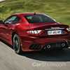 Maserati To Make Do Without Ferrari Power By 2021 – Gallery