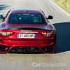 Maserati To Make Do Without Ferrari Power By 2021 – Gallery