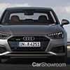Audi Facelifts A4, Again, For 2020 – Gallery