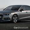 Audi Facelifts A4, Again, For 2020 – Gallery