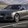 Audi Facelifts A4, Again, For 2020 – Gallery